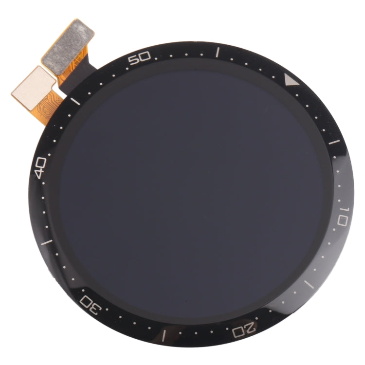 Écran LCD d'origine avec assemblage complet de numériseur, For Realme Watch S Pro