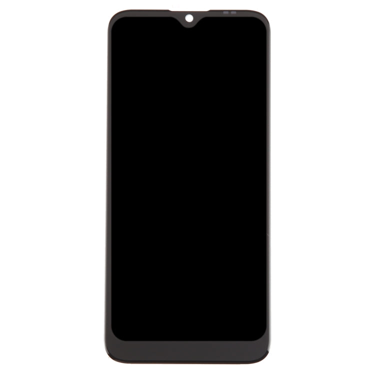 Écran LCD avec assemblage complet du numériseur, For AT&T Maestro Plus V350U, For AT&T Fusion 5G