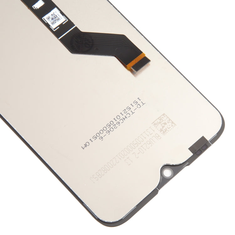 Écran LCD avec assemblage complet du numériseur, For AT&T Maestro Plus V350U, For AT&T Fusion 5G