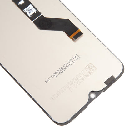 Écran LCD avec assemblage complet du numériseur, For AT&T Maestro Plus V350U, For AT&T Fusion 5G