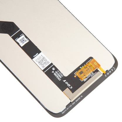 Écran LCD avec assemblage complet du numériseur, For AT&T Maestro Plus V350U, For AT&T Fusion 5G