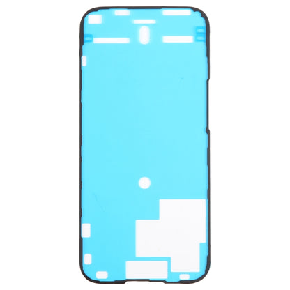 Autocollants adhésifs imperméables pour cadre LCD