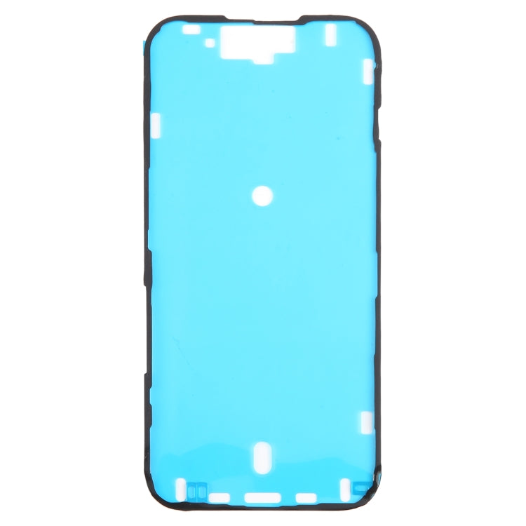 Autocollants adhésifs imperméables pour cadre LCD