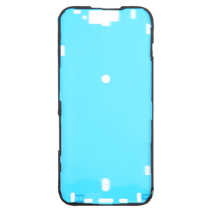 Autocollants adhésifs imperméables pour cadre LCD