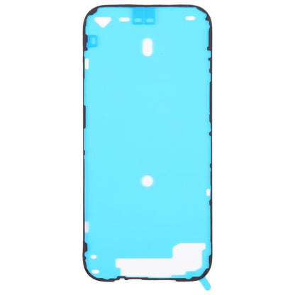 Autocollants adhésifs imperméables pour cadre LCD