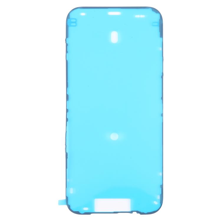 Autocollants adhésifs imperméables pour cadre LCD