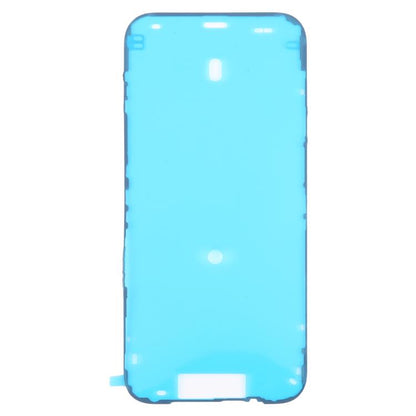 Autocollants adhésifs imperméables pour cadre LCD