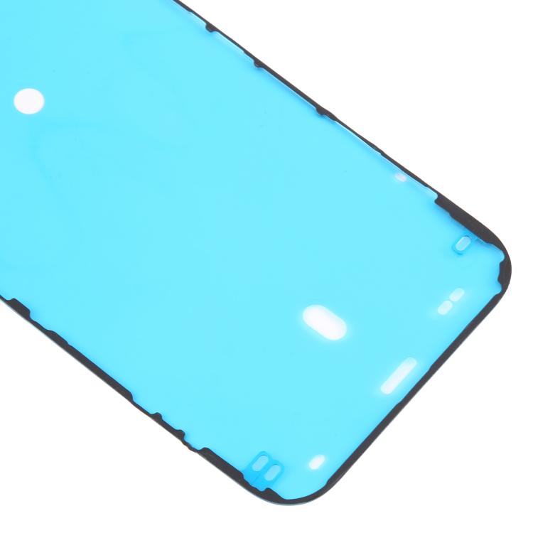 Autocollants adhésifs imperméables pour cadre LCD