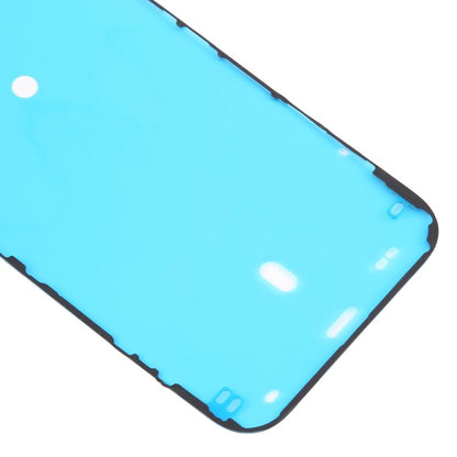 Autocollants adhésifs imperméables pour cadre LCD
