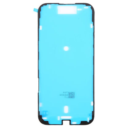 Autocollants adhésifs imperméables pour cadre LCD