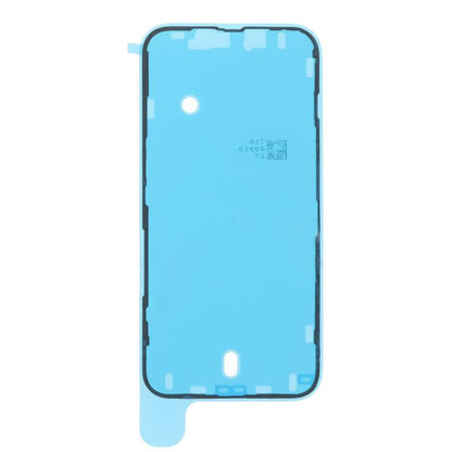 Autocollants adhésifs imperméables pour cadre LCD