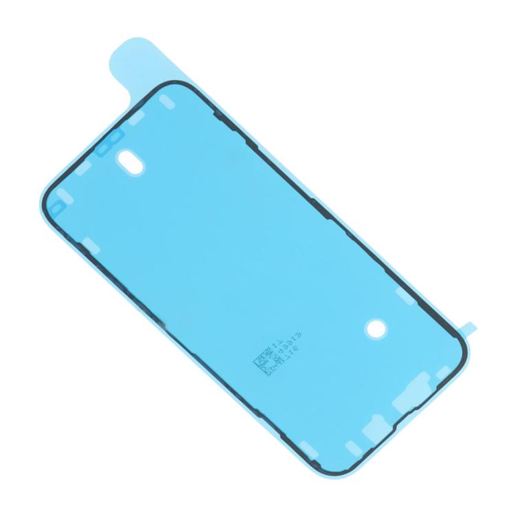 Autocollants adhésifs imperméables pour cadre LCD