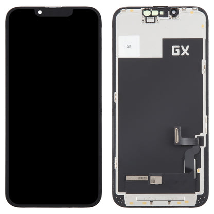 Écran LCD OLED dur GX avec assemblage complet de numériseur