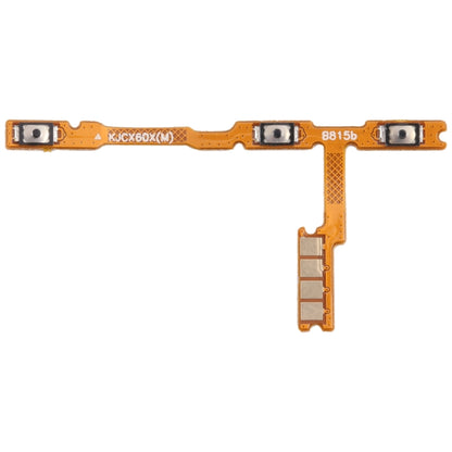 Bouton d'alimentation OEM et câble flexible du bouton de volume, For Huawei Pura 90, For Huawei Enjoy 90 Pro Max, For Huawei Enjoy 90 Plus, For Huawei Enjoy 90, For Huawei Nova 15 Ultra, For Huawei Nova 15 Pro, For Huawei Nova 15, For Huawei Maimang 40...