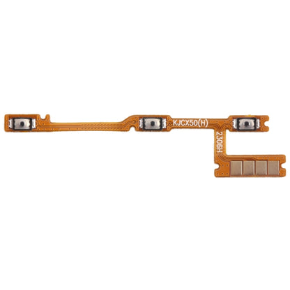Bouton d'alimentation OEM et câble flexible du bouton de volume, For Huawei Pura 90, For Huawei Enjoy 90 Pro Max, For Huawei Enjoy 90 Plus, For Huawei Enjoy 90, For Huawei Nova 15 Ultra, For Huawei Nova 15 Pro, For Huawei Nova 15, For Huawei Maimang 40...