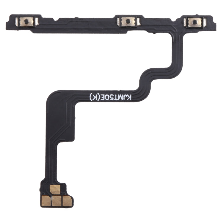 Bouton d'alimentation OEM et câble flexible du bouton de volume, For Huawei Pura 90, For Huawei Enjoy 90 Pro Max, For Huawei Enjoy 90 Plus, For Huawei Enjoy 90, For Huawei Nova 15 Ultra, For Huawei Nova 15 Pro, For Huawei Nova 15, For Huawei Maimang 40...