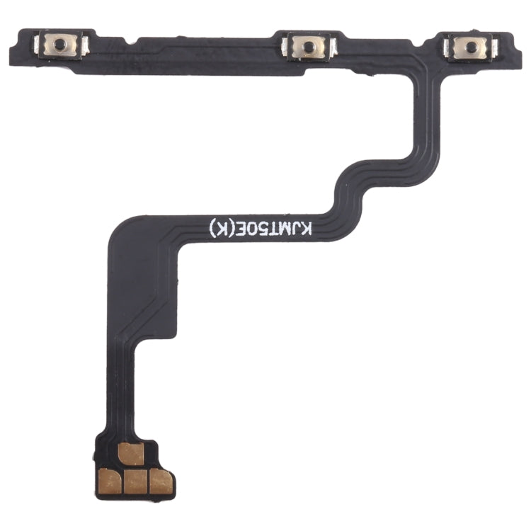 Bouton d'alimentation OEM et câble flexible du bouton de volume, For Huawei Pura 90, For Huawei Enjoy 90 Pro Max, For Huawei Enjoy 90 Plus, For Huawei Enjoy 90, For Huawei Nova 15 Ultra, For Huawei Nova 15 Pro, For Huawei Nova 15, For Huawei Maimang 40...