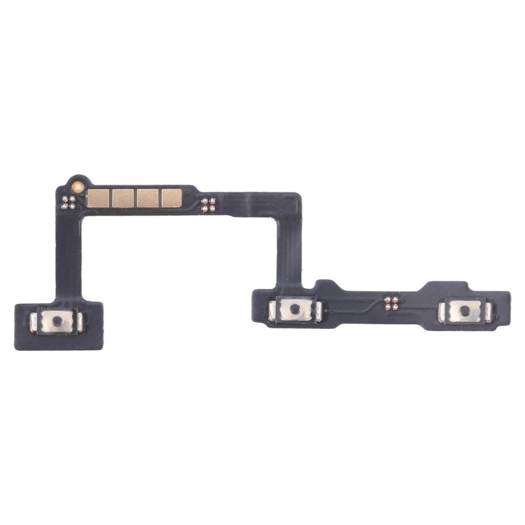 Bouton d'alimentation OEM et câble flexible du bouton de volume, For Huawei Pura 90, For Huawei Enjoy 90 Pro Max, For Huawei Enjoy 90 Plus, For Huawei Enjoy 90, For Huawei Nova 15 Ultra, For Huawei Nova 15 Pro, For Huawei Nova 15, For Huawei Maimang 40...