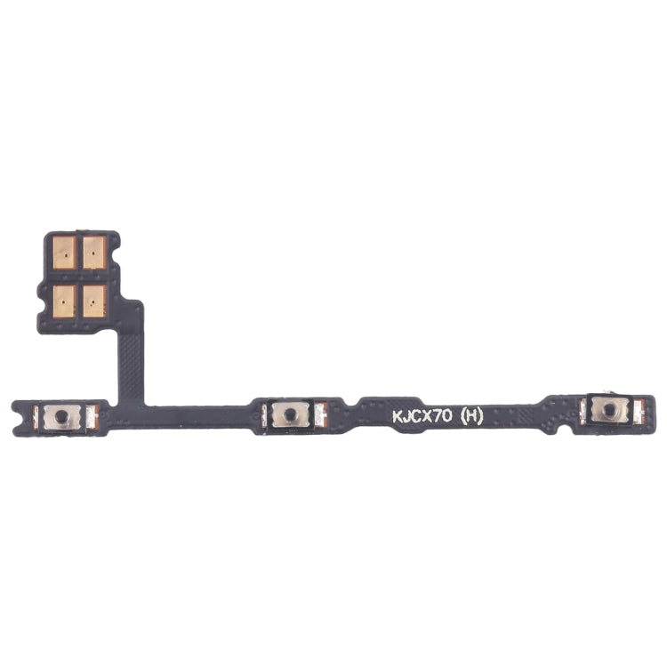 Bouton d'alimentation OEM et câble flexible du bouton de volume, For Huawei Pura 90, For Huawei Enjoy 90 Pro Max, For Huawei Enjoy 90 Plus, For Huawei Enjoy 90, For Huawei Nova 15 Ultra, For Huawei Nova 15 Pro, For Huawei Nova 15, For Huawei Maimang 40...