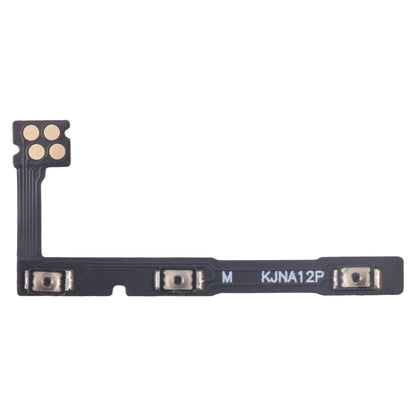 Bouton d'alimentation OEM et câble flexible du bouton de volume, For Huawei Pura 90, For Huawei Enjoy 90 Pro Max, For Huawei Enjoy 90 Plus, For Huawei Enjoy 90, For Huawei Nova 15 Ultra, For Huawei Nova 15 Pro, For Huawei Nova 15, For Huawei Maimang 40...