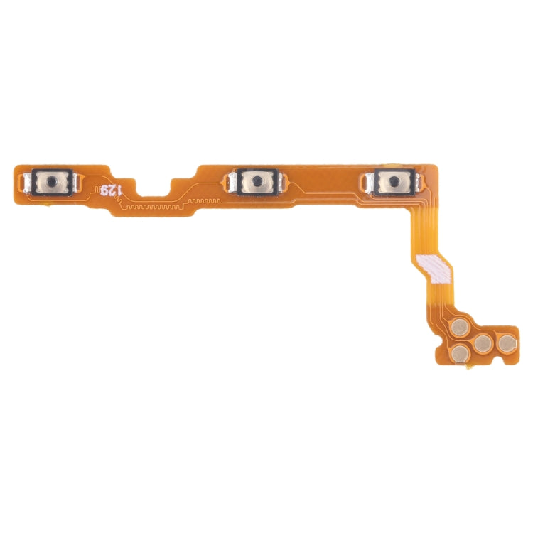 Bouton d'alimentation OEM et câble flexible du bouton de volume, For Huawei Pura 90, For Huawei Enjoy 90 Pro Max, For Huawei Enjoy 90 Plus, For Huawei Enjoy 90, For Huawei Nova 15 Ultra, For Huawei Nova 15 Pro, For Huawei Nova 15, For Huawei Maimang 40...