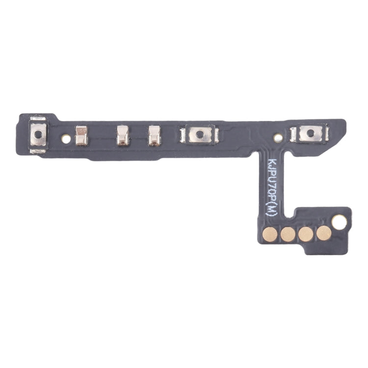 Bouton d'alimentation OEM et câble flexible du bouton de volume, For Huawei Pura 90, For Huawei Enjoy 90 Pro Max, For Huawei Enjoy 90 Plus, For Huawei Enjoy 90, For Huawei Nova 15 Ultra, For Huawei Nova 15 Pro, For Huawei Nova 15, For Huawei Maimang 40...