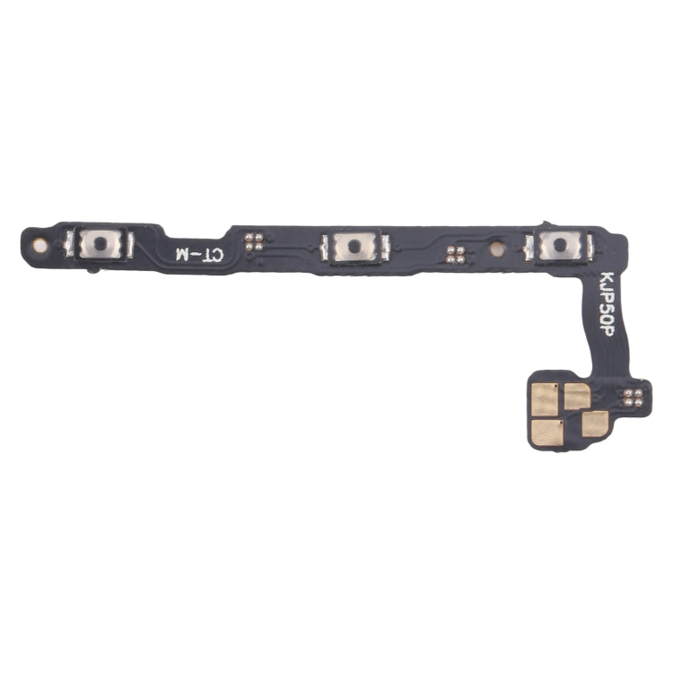 Bouton d'alimentation OEM et câble flexible du bouton de volume, For Huawei Pura 90, For Huawei Enjoy 90 Pro Max, For Huawei Enjoy 90 Plus, For Huawei Enjoy 90, For Huawei Nova 15 Ultra, For Huawei Nova 15 Pro, For Huawei Nova 15, For Huawei Maimang 40...
