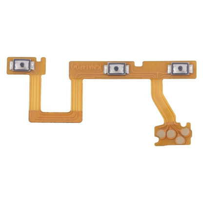 Bouton d'alimentation OEM et câble flexible du bouton de volume, For Huawei Pura 90, For Huawei Enjoy 90 Pro Max, For Huawei Enjoy 90 Plus, For Huawei Enjoy 90, For Huawei Nova 15 Ultra, For Huawei Nova 15 Pro, For Huawei Nova 15, For Huawei Maimang 40...