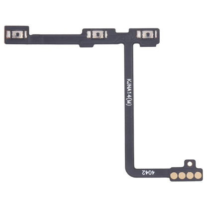 Bouton d'alimentation OEM et câble flexible du bouton de volume, For Huawei Pura 90, For Huawei Enjoy 90 Pro Max, For Huawei Enjoy 90 Plus, For Huawei Enjoy 90, For Huawei Nova 15 Ultra, For Huawei Nova 15 Pro, For Huawei Nova 15, For Huawei Maimang 40...