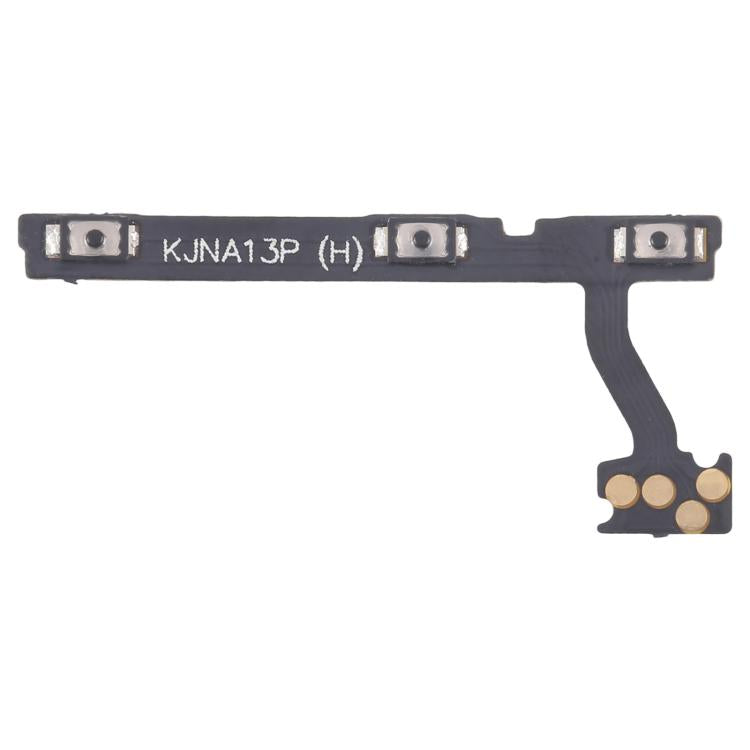 Bouton d'alimentation OEM et câble flexible du bouton de volume, For Huawei Pura 90, For Huawei Enjoy 90 Pro Max, For Huawei Enjoy 90 Plus, For Huawei Enjoy 90, For Huawei Nova 15 Ultra, For Huawei Nova 15 Pro, For Huawei Nova 15, For Huawei Maimang 40...
