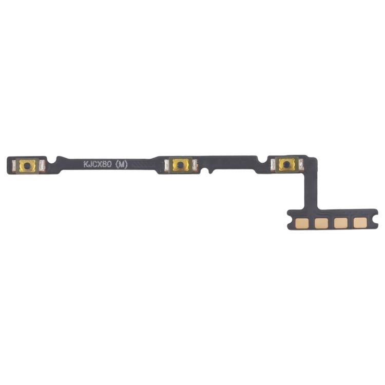 Bouton d'alimentation OEM et câble flexible du bouton de volume, For Huawei Pura 90, For Huawei Enjoy 90 Pro Max, For Huawei Enjoy 90 Plus, For Huawei Enjoy 90, For Huawei Nova 15 Ultra, For Huawei Nova 15 Pro, For Huawei Nova 15, For Huawei Maimang 40...