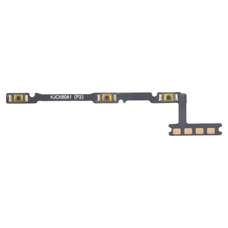 Bouton d'alimentation OEM et câble flexible du bouton de volume, For Huawei Pura 90, For Huawei Enjoy 90 Pro Max, For Huawei Enjoy 90 Plus, For Huawei Enjoy 90, For Huawei Nova 15 Ultra, For Huawei Nova 15 Pro, For Huawei Nova 15, For Huawei Maimang 40...
