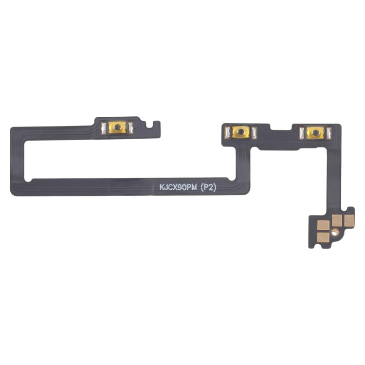 Bouton d'alimentation OEM et câble flexible du bouton de volume, For Huawei Pura 90, For Huawei Enjoy 90 Pro Max, For Huawei Enjoy 90 Plus, For Huawei Enjoy 90, For Huawei Nova 15 Ultra, For Huawei Nova 15 Pro, For Huawei Nova 15, For Huawei Maimang 40...