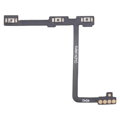 Bouton d'alimentation OEM et câble flexible du bouton de volume, For Huawei Pura 90, For Huawei Enjoy 90 Pro Max, For Huawei Enjoy 90 Plus, For Huawei Enjoy 90, For Huawei Nova 15 Ultra, For Huawei Nova 15 Pro, For Huawei Nova 15, For Huawei Maimang 40...