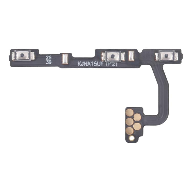 Bouton d'alimentation OEM et câble flexible du bouton de volume, For Huawei Pura 90, For Huawei Enjoy 90 Pro Max, For Huawei Enjoy 90 Plus, For Huawei Enjoy 90, For Huawei Nova 15 Ultra, For Huawei Nova 15 Pro, For Huawei Nova 15, For Huawei Maimang 40...