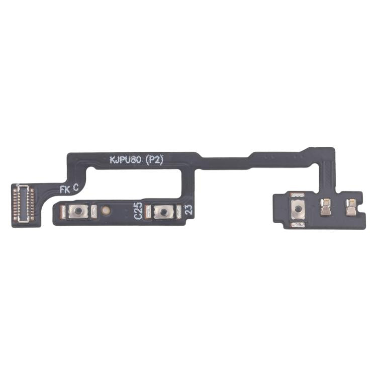 Bouton d'alimentation OEM et câble flexible du bouton de volume, For Huawei Pura 90, For Huawei Enjoy 90 Pro Max, For Huawei Enjoy 90 Plus, For Huawei Enjoy 90, For Huawei Nova 15 Ultra, For Huawei Nova 15 Pro, For Huawei Nova 15, For Huawei Maimang 40...