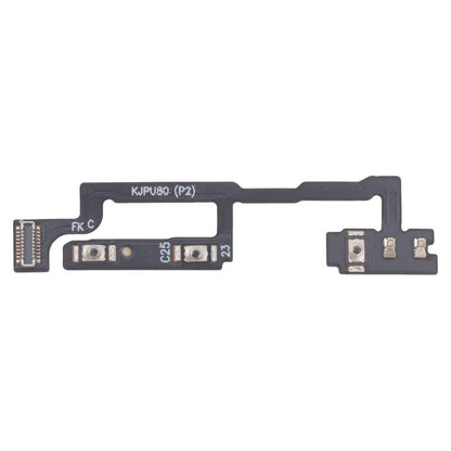 Bouton d'alimentation OEM et câble flexible du bouton de volume, For Huawei Pura 90, For Huawei Enjoy 90 Pro Max, For Huawei Enjoy 90 Plus, For Huawei Enjoy 90, For Huawei Nova 15 Ultra, For Huawei Nova 15 Pro, For Huawei Nova 15, For Huawei Maimang 40...