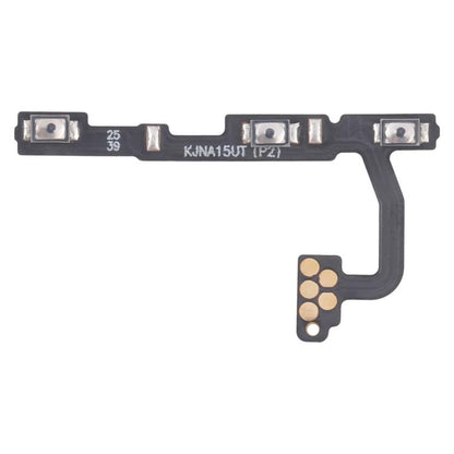Bouton d'alimentation OEM et câble flexible du bouton de volume, For Huawei Pura 90, For Huawei Enjoy 90 Pro Max, For Huawei Enjoy 90 Plus, For Huawei Enjoy 90, For Huawei Nova 15 Ultra, For Huawei Nova 15 Pro, For Huawei Nova 15, For Huawei Maimang 40...