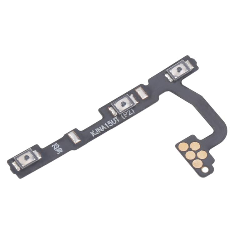 Bouton d'alimentation OEM et câble flexible du bouton de volume, For Huawei Pura 90, For Huawei Enjoy 90 Pro Max, For Huawei Enjoy 90 Plus, For Huawei Enjoy 90, For Huawei Nova 15 Ultra, For Huawei Nova 15 Pro, For Huawei Nova 15, For Huawei Maimang 40...