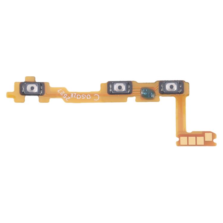 Bouton d'alimentation OEM et câble flexible du bouton de volume, For Huawei Pura 90, For Huawei Enjoy 90 Pro Max, For Huawei Enjoy 90 Plus, For Huawei Enjoy 90, For Huawei Nova 15 Ultra, For Huawei Nova 15 Pro, For Huawei Nova 15, For Huawei Maimang 40...