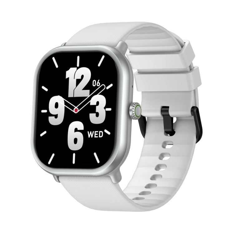Montre intelligente de remise en forme HD Zeblaze GTS 3 Pro IP68 1,97 pouces