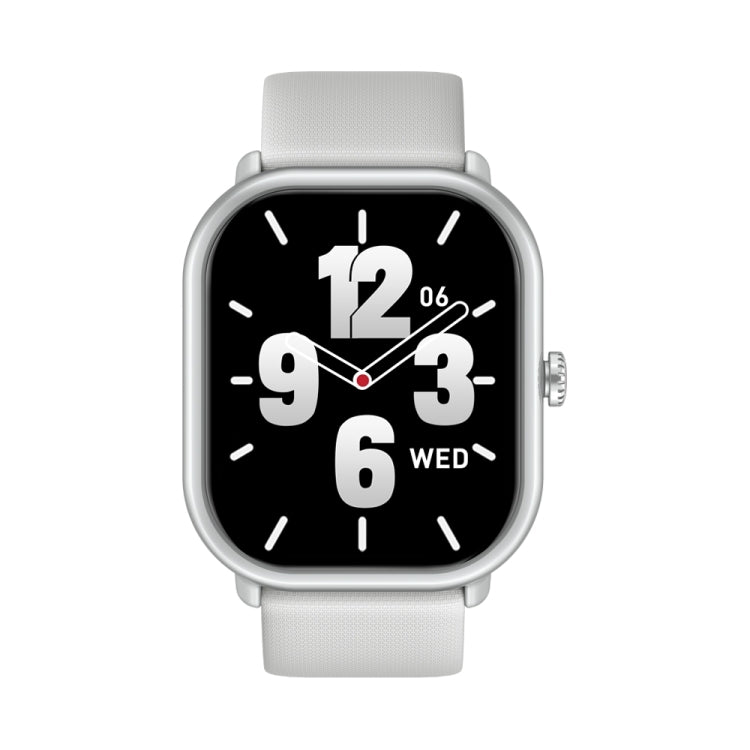 Montre intelligente de remise en forme HD Zeblaze GTS 3 Pro IP68 1,97 pouces
