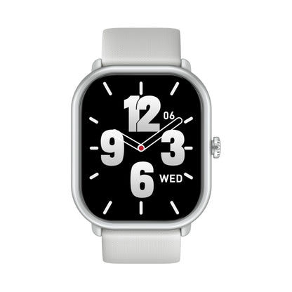 Montre intelligente de remise en forme HD Zeblaze GTS 3 Pro IP68 1,97 pouces
