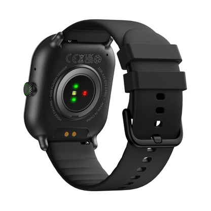 Montre intelligente de remise en forme HD Zeblaze GTS 3 Pro IP68 1,97 pouces
