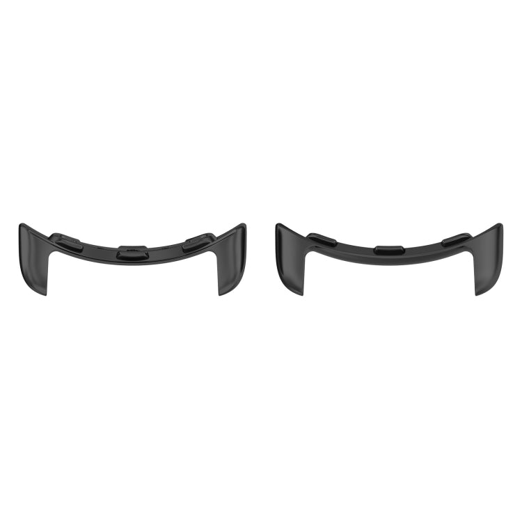 1 paire de connecteurs de bracelet de montre en métal en acier inoxydable, For Google Pixel Watch 2