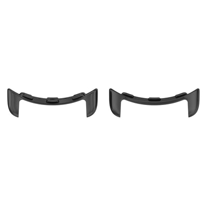 1 paire de connecteurs de bracelet de montre en métal en acier inoxydable, For Google Pixel Watch 2