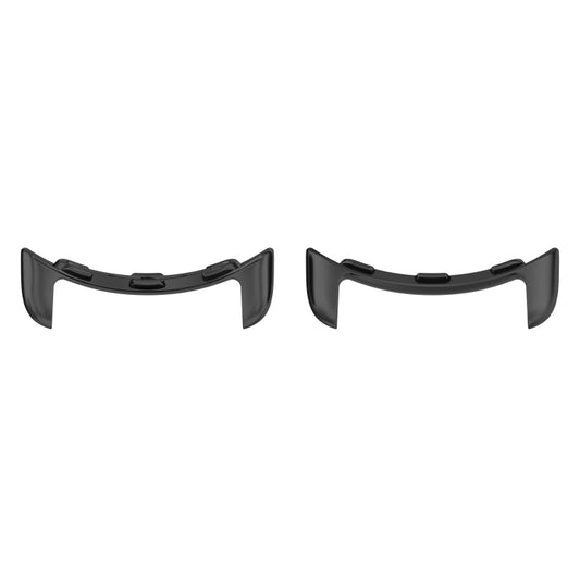 1 paire de connecteurs de bracelet de montre en métal en acier inoxydable, For Google Pixel Watch 2
