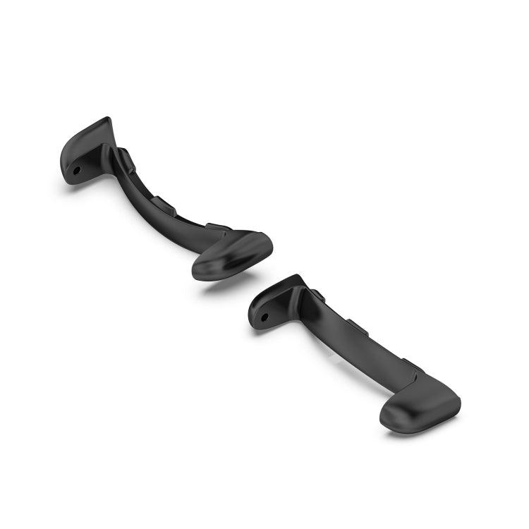 1 paire de connecteurs de bracelet de montre en métal en acier inoxydable, For Google Pixel Watch 2