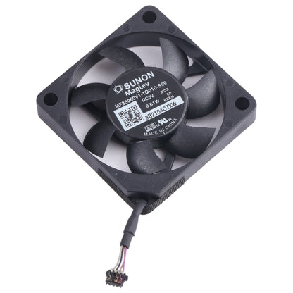 Ventilateur de refroidissement interne, For Asus ROG Phone 5 ZS673KS, For Asus ROG Phone 3 ZS661KS, For Asus ROG Phone II ZS660KL
