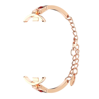 Mijobs Ruyi Bracelet de montre de beauté, For Xiaomi Smart Band 10 / 9 / 8